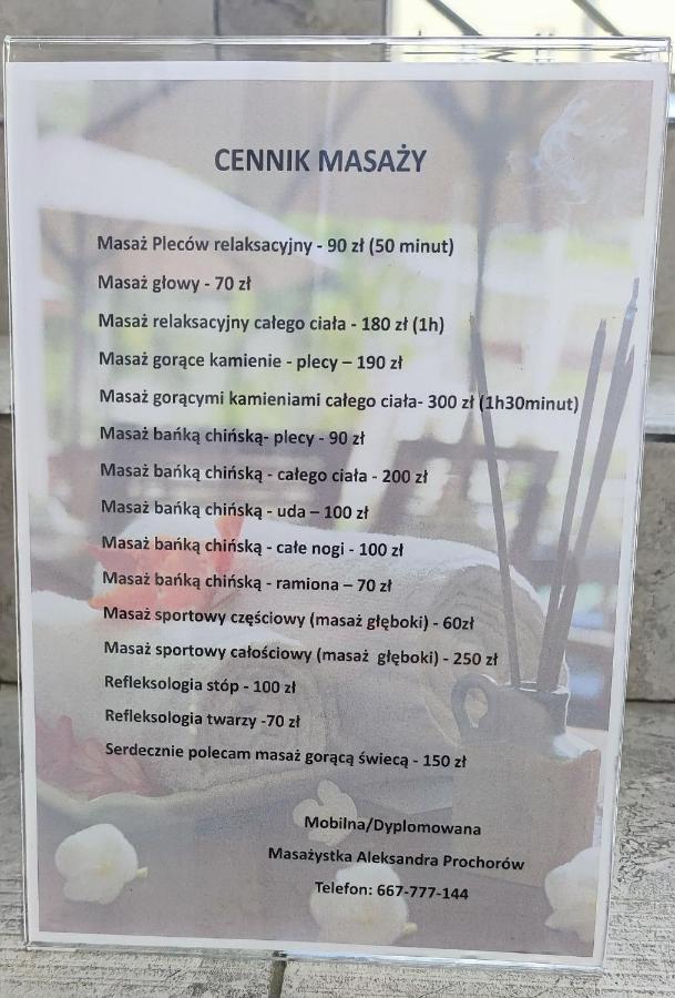 Gospodarstwo Agroturystyczne Z Basenem & Spa I Alpakami Elk Luaran gambar