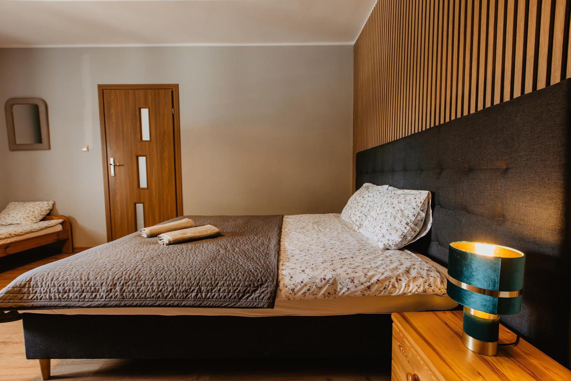 Gospodarstwo Agroturystyczne Z Basenem & Spa I Alpakami Elk Luaran gambar
