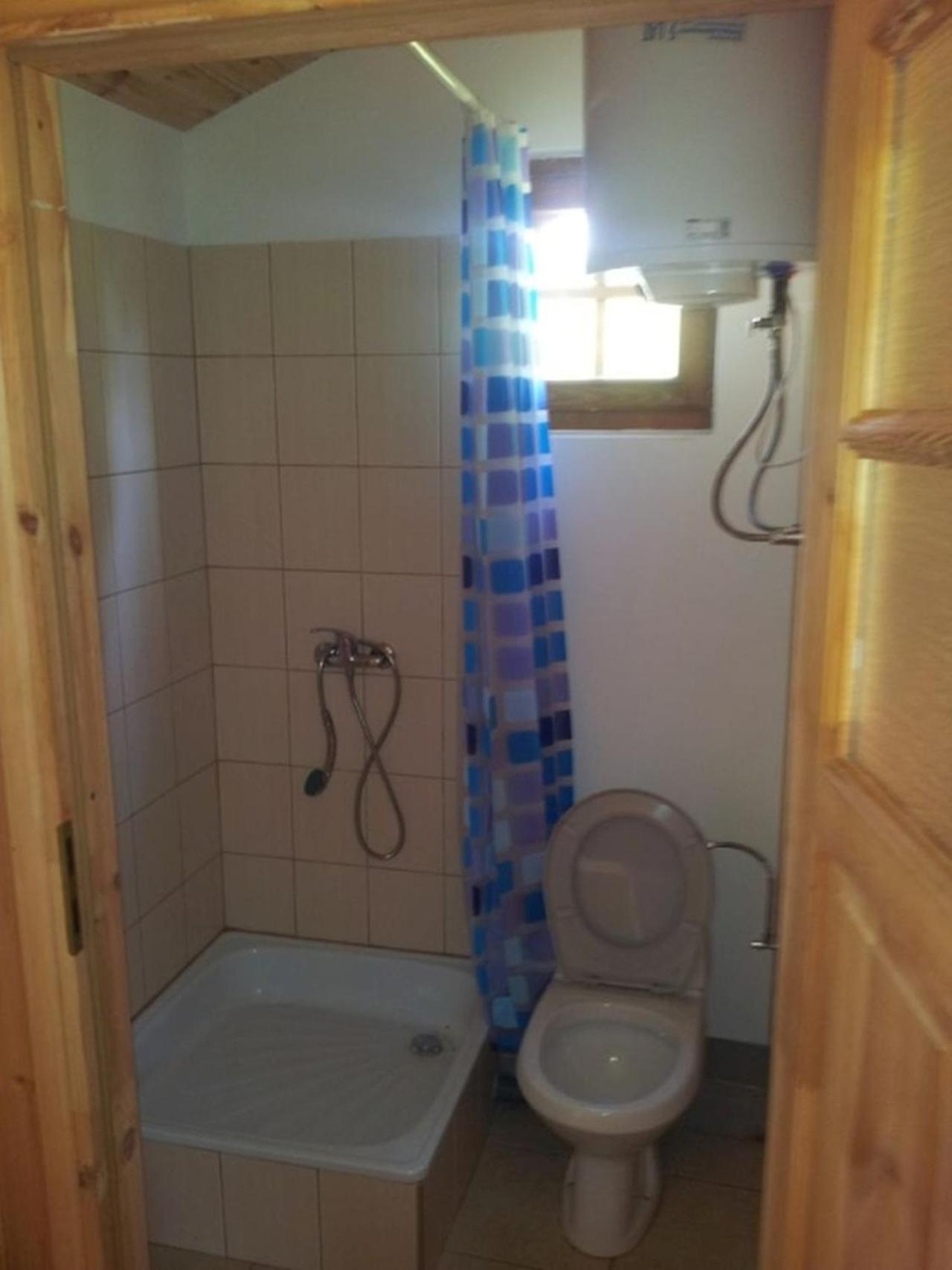 Gospodarstwo Agroturystyczne Z Basenem & Spa I Alpakami Elk Luaran gambar